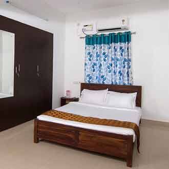 Phoenix Service Apartment Ramapuram, Chennai 3